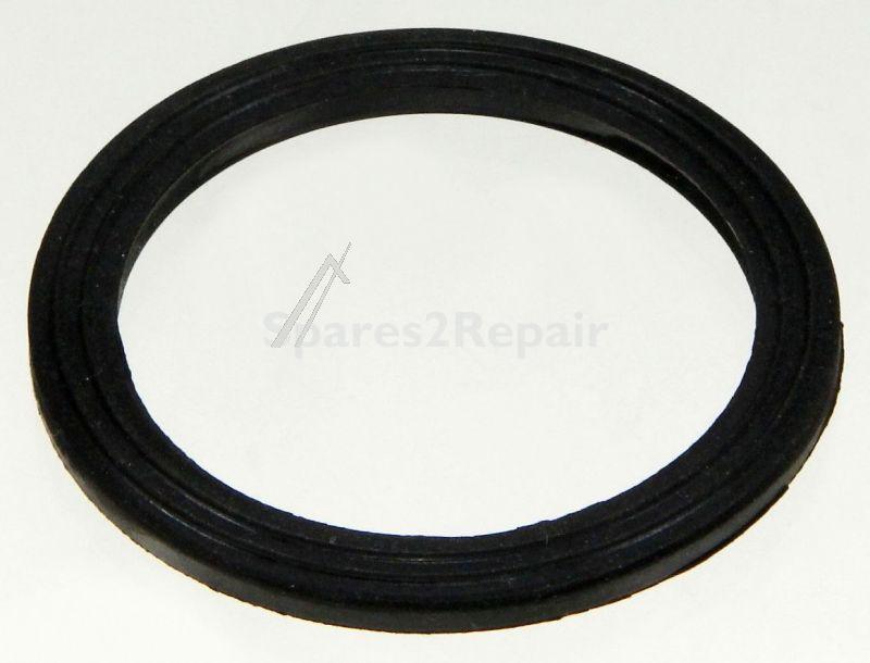 Bompani Dishwasher Seal - 673001500019 M58673001500019 Water Inlet Gasket