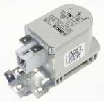 Panasonic Radio Interference Suppression - Anh-192570 Inlet Filter 0 3mh