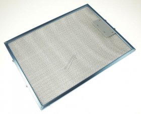 Kuppersbusch Teka Metal Grease Trap - 81472157 Metal Filter Teka: 372x282mm