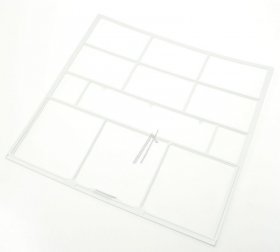 Sharp Filter For Air Conditioner - 9jq11122468 Filter Unterbaugruppe
