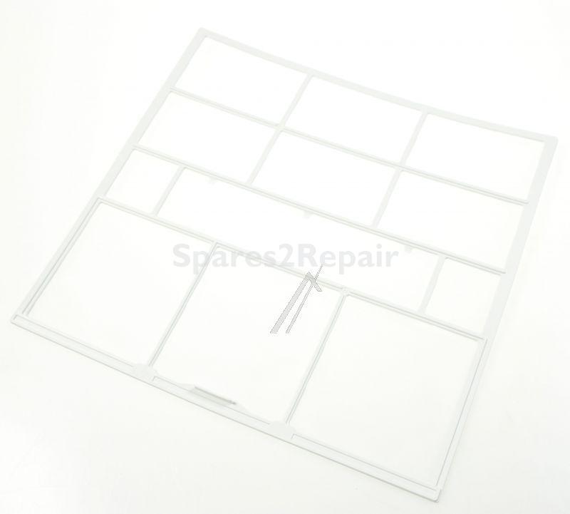Sharp Filter For Air Conditioner - 9jq11122468 Filter Unterbaugruppe