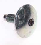 Haier Screw - 0020600091a 49050041 Screw