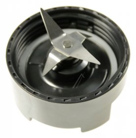 Mixer - Blender Blade - Fs-1000039934 Seat+knife+seal [Groupe SEB]