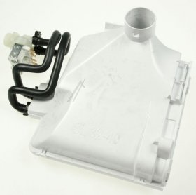 Smeg Detergent Case - 691171030 Detergent Drawer Group