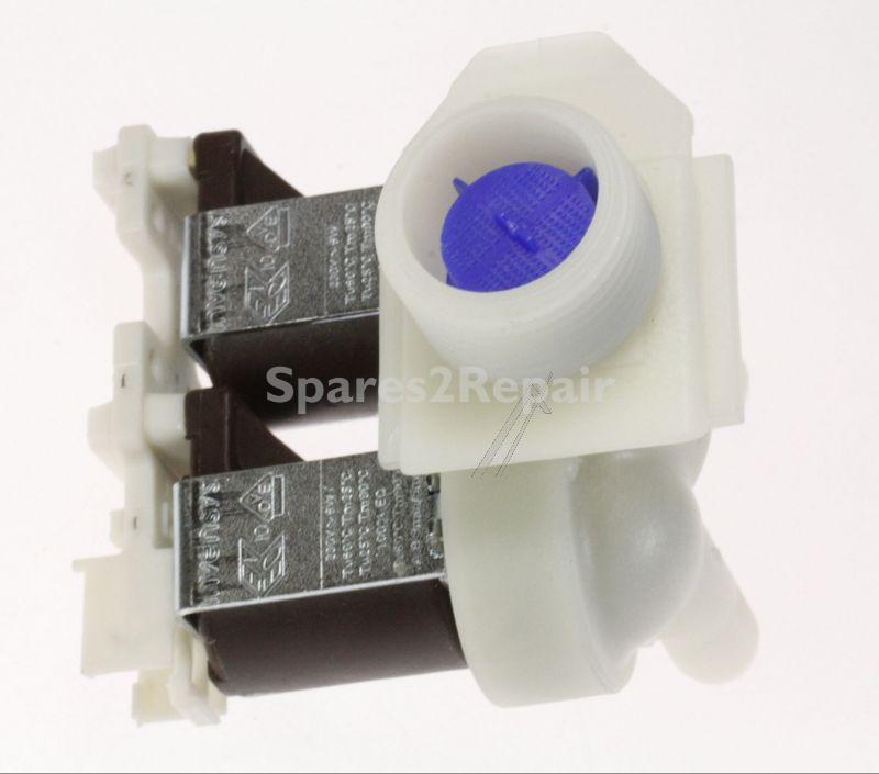 2 way Solenoid Valve - 00095575 Valve Magnet [Bosch Siemens]