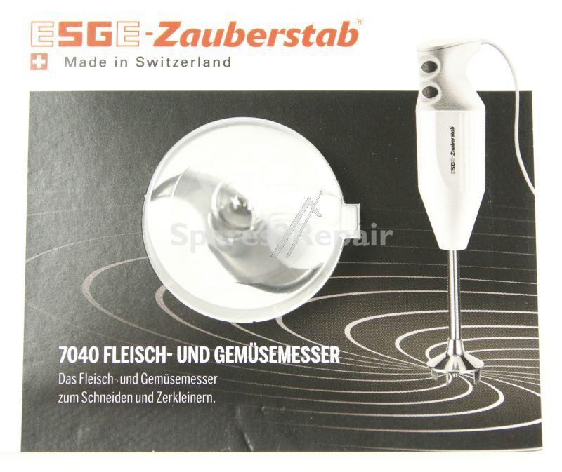 Unold Mixer - Blender Blade - 7040 Esge Hand Blender