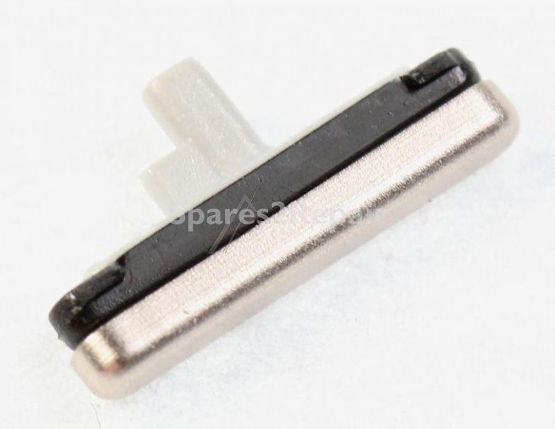 Samsung Button - Gh98-40865b Assembly Key-side_zd Gold