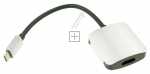 Compatible Usb adaptor - Usb-c To Hdmi Adaptor 4k*2k-30hz