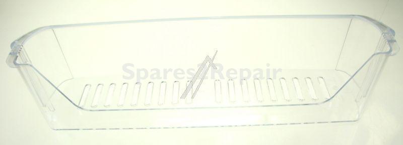 Refrigerator - Freezer Door Shelf - 4298130200 C00868066 100mm Door Shelf(60cm)(line 2001) [Arcelik]