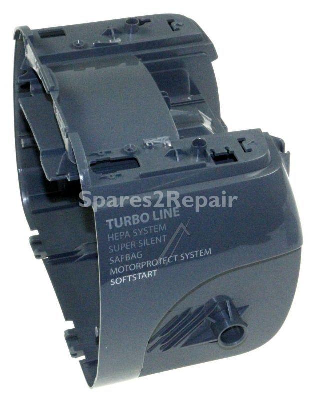 Dust Compart. Lid - 00794944 Housing [Bosch Siemens]