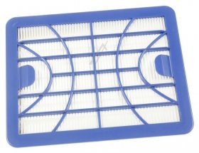 Vacuum Cleaner Filter - 10002099 Hepa Filter [Bosch Siemens]
