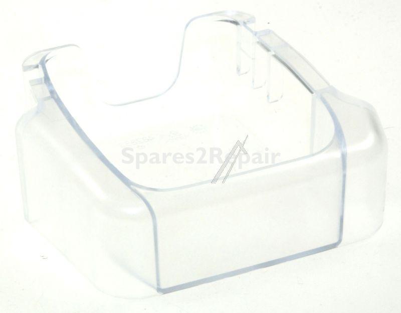 Refrigerator - Freezer Door Shelf - 4828330200 C00865865 Fold Door Left [Arcelik]