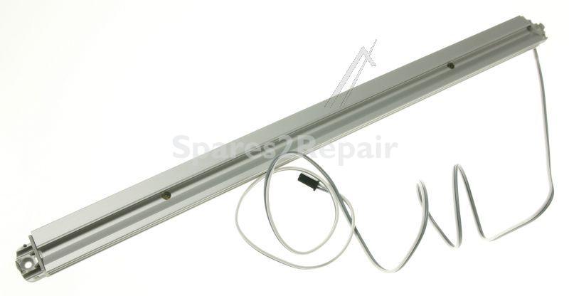 Casing Cover - C00333097 481946279775 Cover [Whirlpool Indesit]