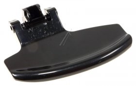 Washing Machine And Tumble Dryer Door Handles - 41025647 Door Handle Assembly [Candy Hoover]