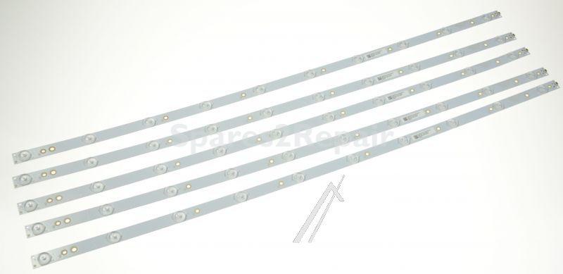 Tp Vision Led backlight bar - 996598003618 705ttbv430eqmcbncs Led Backlight Bar Set