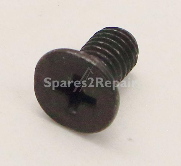 Screw - C00011551 482000062439 Black Screw M5x9 Tsp [Whirlpool Indesit]