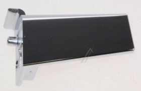 Smeg Fixings And Brackets - 767970295 Profile Left Bracket