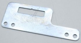 Smeg Mounting Parts - 015730772 Wall Fixing Plate