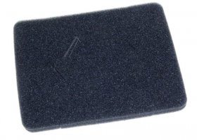 Vacuum Cleaner Filter - 1130529017 Filter Lid Absorber [Electrolux Aeg]