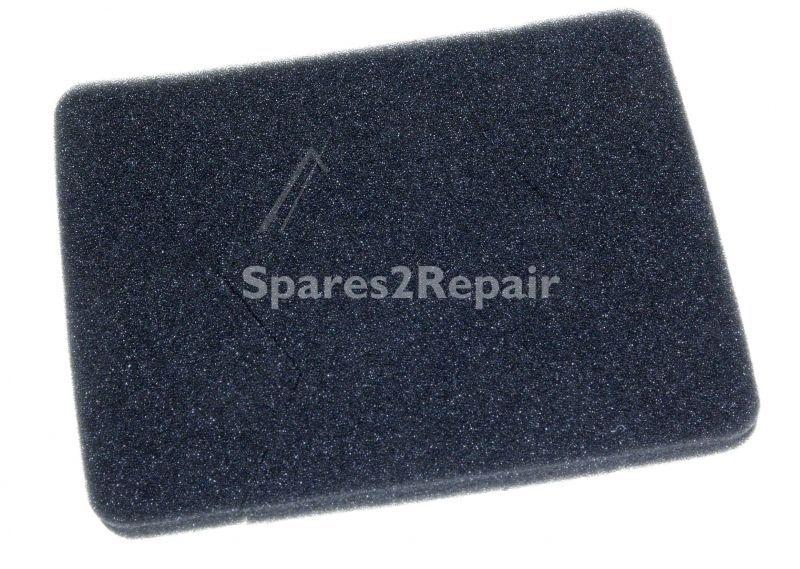 Vacuum Cleaner Filter - 1130529017 Filter Lid Absorber [Electrolux Aeg]
