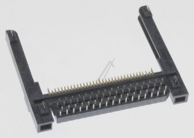 Lg Socket, Jack - Eag63217207 Connector Pci