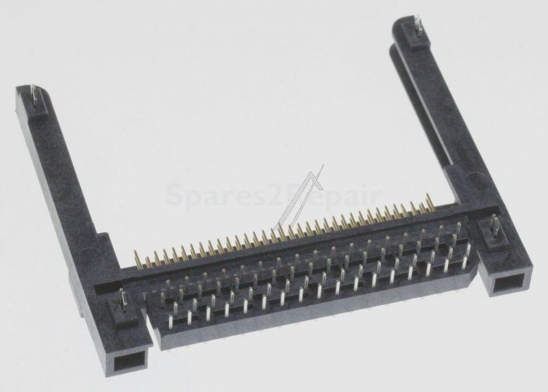 Lg Socket, Jack - Eag63217207 Connector Pci