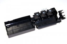 Connection Clamp - C00081601 482000027503 Terminal Block Itw X F2000 [Whirlpool Indesit]