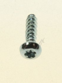 Saeco Screw - 129913902 996530013164 Torx-screw 3x12 Zn-b