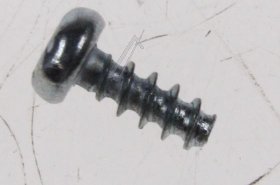 Saeco Screw - 129913202 996530013156 Torx Sheet Metal Screws 3x8