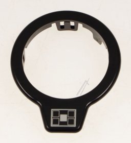 Button - 450920609 C00890077 Knob Fix Bezel Middle Front Print [Arcelik]