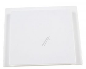 Hisense Gorenje Mechanical Components - 434211 Evap Fan Cover A6-h3