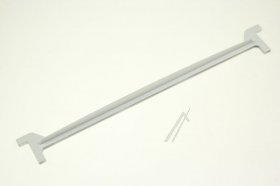 Profile - 4837660100 C00867477 Glass Shelf Back Profile [Arcelik]