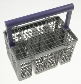 Cutlery Basket - 1781501100 C00882903 Grd Sliding Cutlery Basket Group [Arcelik]