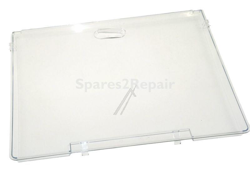 Bosch Siemens Fridge Freezer Top Cover Lid - 00791260