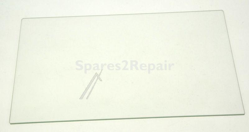 Glass Panel - 00748572 Glass Plate [Bosch Siemens]