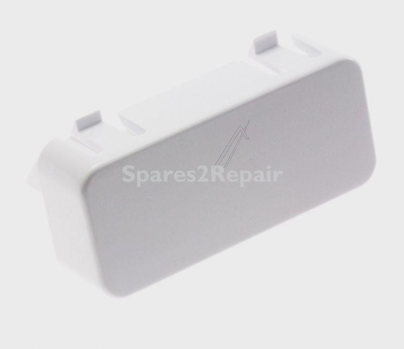Front Housing - 2961970100 C00885456 Front Panel [Arcelik]