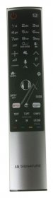 Lg Ir remote Control - An-mr700a Akb75056001 Mr16a_w7 Remote Controller Assembly