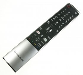 Lg Ir remote Control - Mr16a_w7 Akb75056017 Remote Control