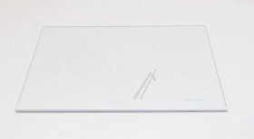 Glass Panel - 4362724400 C00873118 Glass Shelf Assembly [Arcelik]