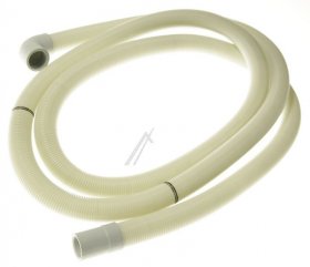 Outlet Pipe - 2819100400 C00895290 Discharge Hose Assembly (outer) [Arcelik]