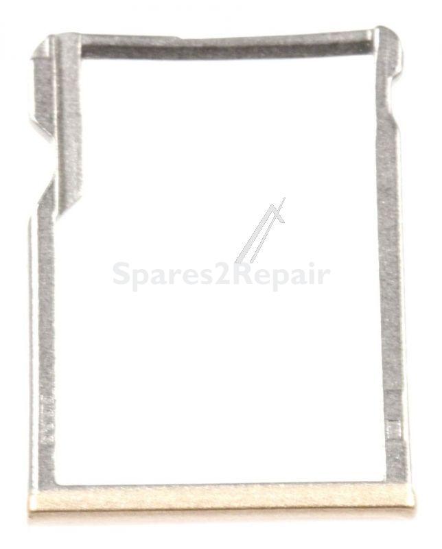Htc Capstan Mounting - Sd-kartenschacht Gold Htc One M8s