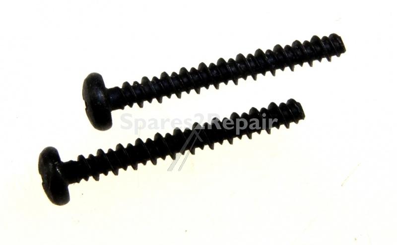 Screw - C00283897 482000031603 Screw Handle D=4x32 Hi-lo [Whirlpool Indesit]