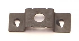Spring - C00260801 482000085453 Hinge Tapping Plate [Whirlpool Indesit]