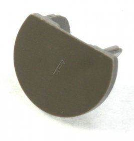 Square Plug - 4852591400 C00916019 Stopper Ral7039 [Arcelik]