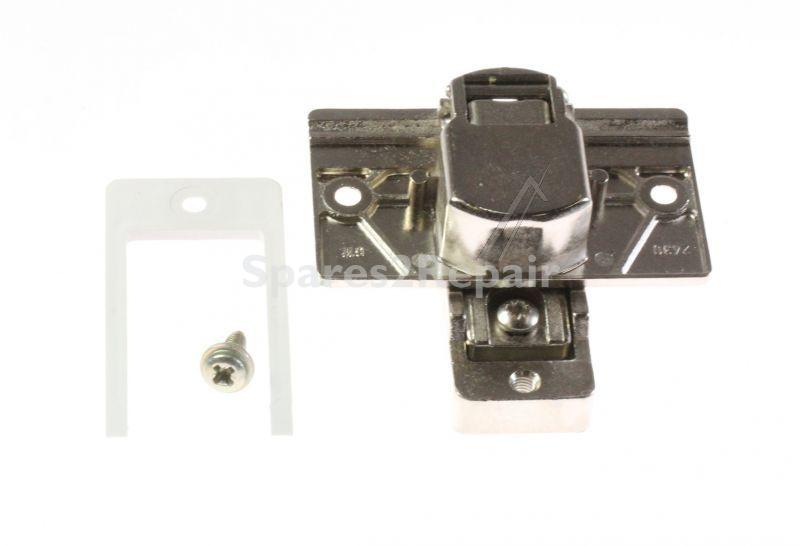 Door Hinges For Washing Machines - 00059590 Hinge-door [Bosch Siemens]