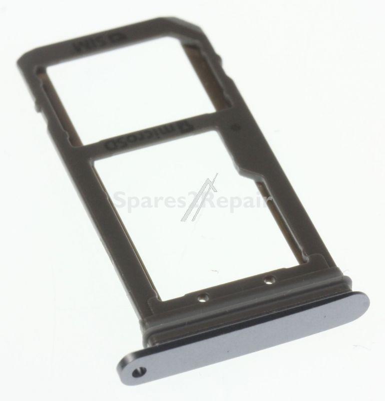 Samsung Sim card Holder - Gh98-39260a Assembly Deco-sim Tray Single_zk
