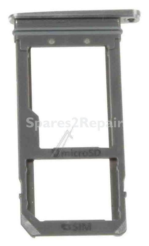 Samsung Sim card Holder - Gh98-39260c Assembly Deco-sim Tray Single_zd