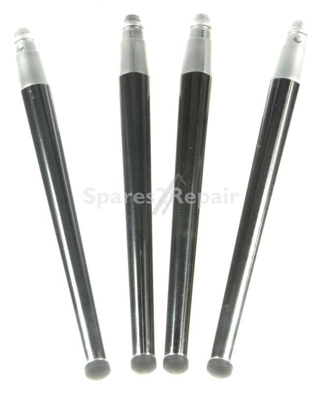 Samsung Fixings And Brackets - Bn95-02831a Assembly Cover Stand Smt-top k5300 49 silver