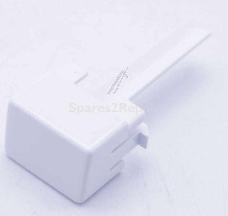 Button - 1766710100 C00881479 Display Button [Arcelik]
