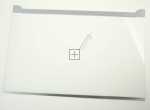 Glass Panel - 4658040200 C00875837 Glass Shelf Assembly Bi 54_fnf_3_2_hot S [Arcelik]